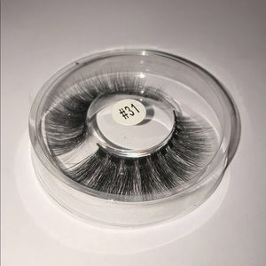 Mink Lashes